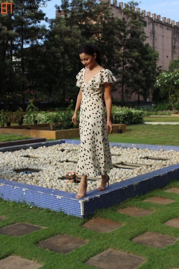 Alia Bhatt