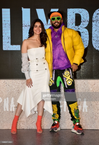 Alia Bhatt