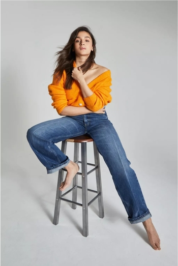 Alia Bhatt