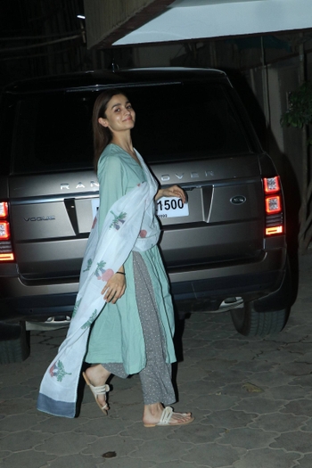 Alia Bhatt