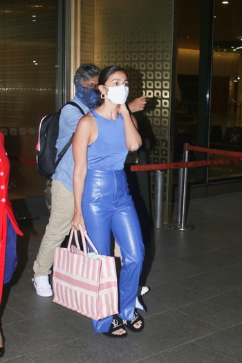 Alia Bhatt