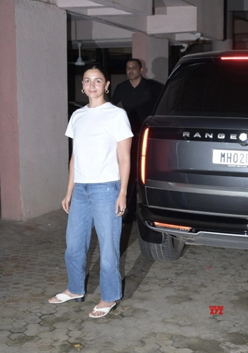 Alia Bhatt