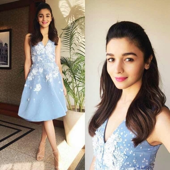 Alia Bhatt