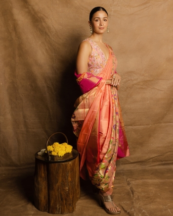 Alia Bhatt