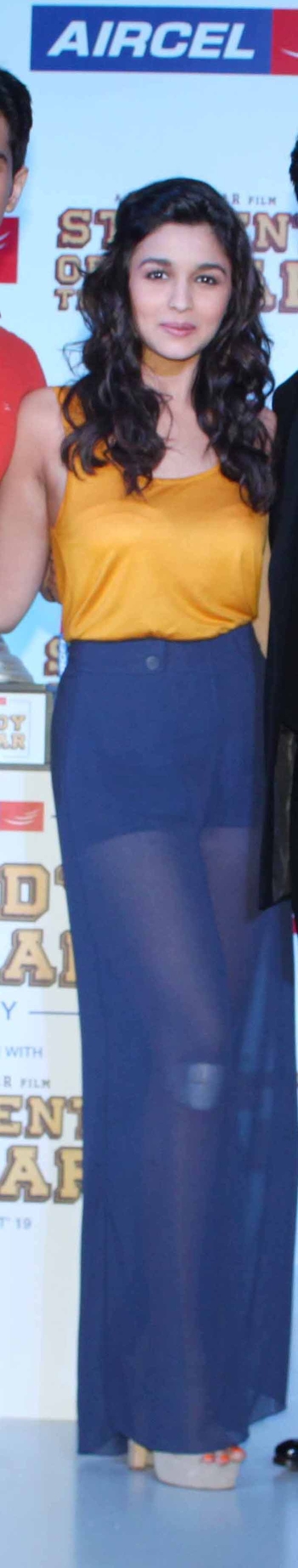 Alia Bhatt