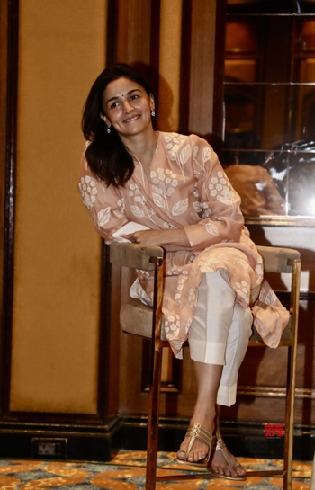 Alia Bhatt