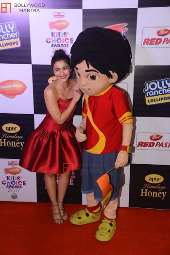 Alia Bhatt