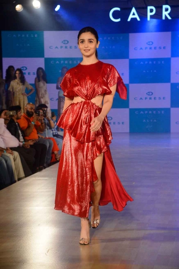 Alia Bhatt