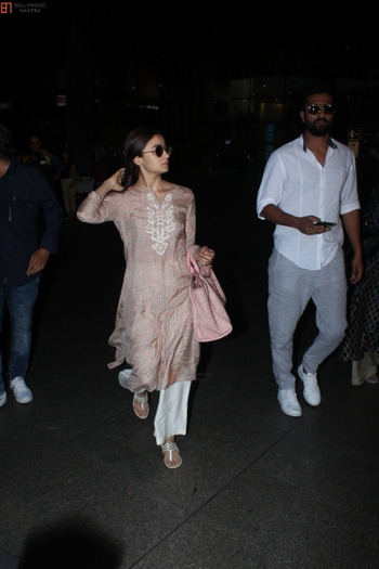 Alia Bhatt
