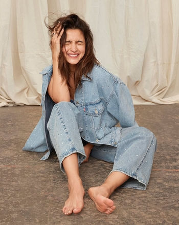 Alia Bhatt