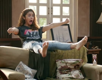 Alia Bhatt