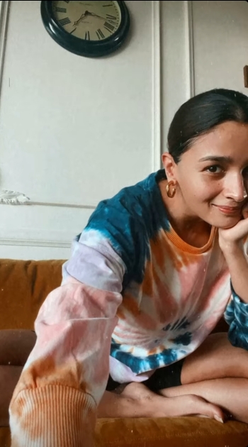 Alia Bhatt