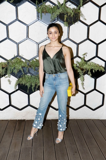 Alia Bhatt