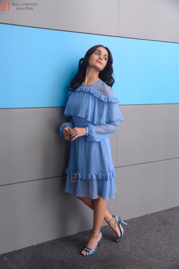 Alia Bhatt