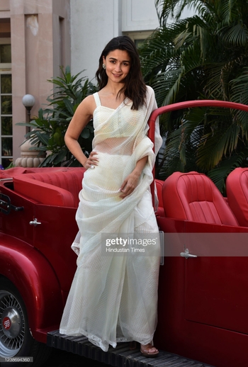 Alia Bhatt