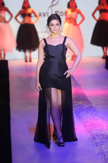 Alia Bhatt