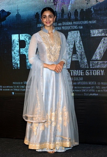 Alia Bhatt
