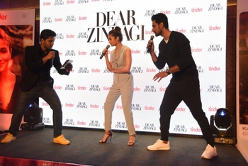 Alia Bhatt