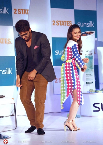 Alia Bhatt