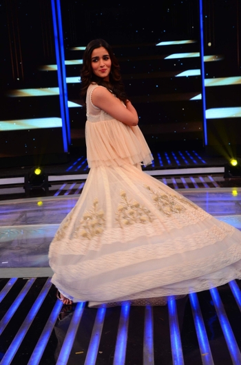 Alia Bhatt