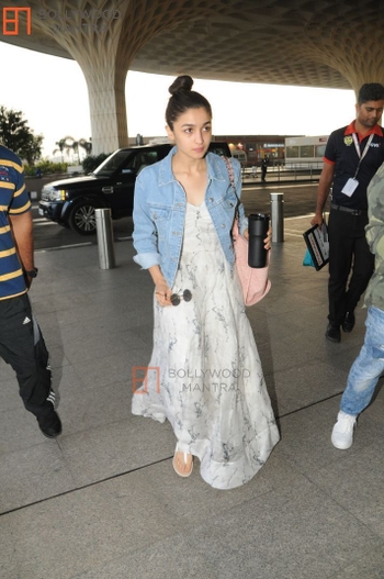 Alia Bhatt