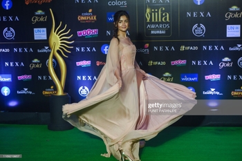 Alia Bhatt