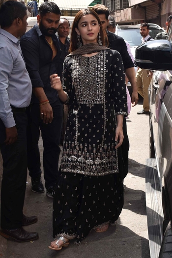 Alia Bhatt