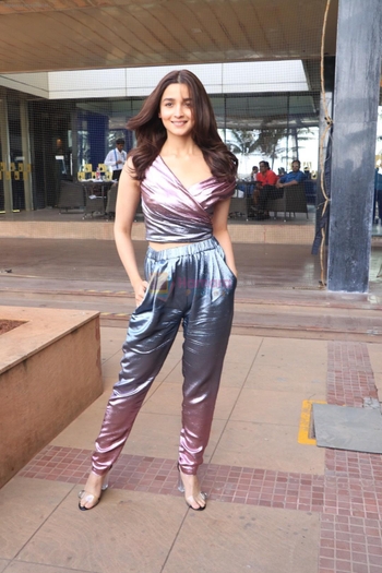 Alia Bhatt