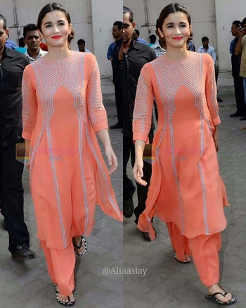 Alia Bhatt