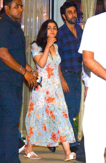 Alia Bhatt