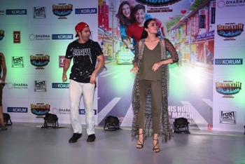 Alia Bhatt