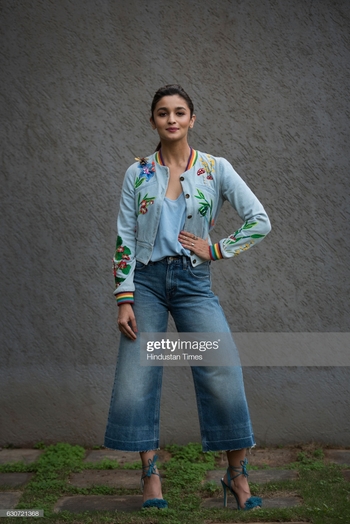 Alia Bhatt