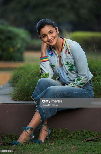 Alia Bhatt