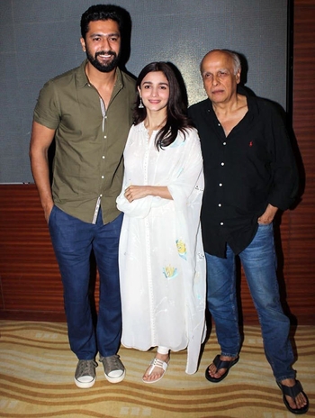 Alia Bhatt