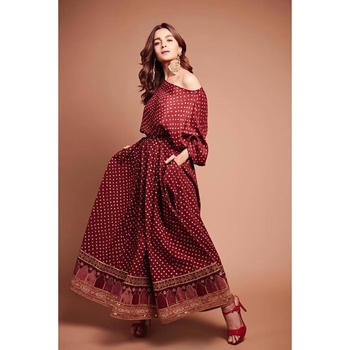 Alia Bhatt