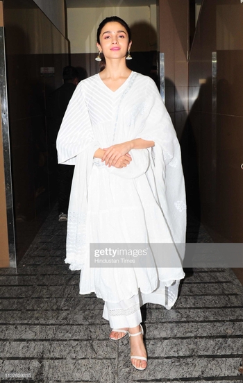 Alia Bhatt
