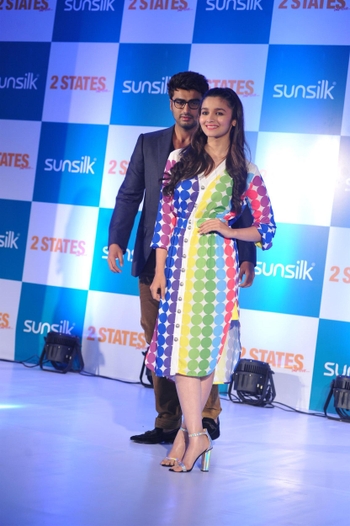 Alia Bhatt