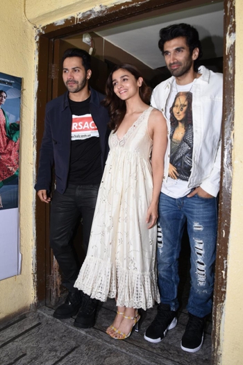 Alia Bhatt