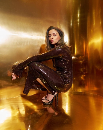 Alia Bhatt