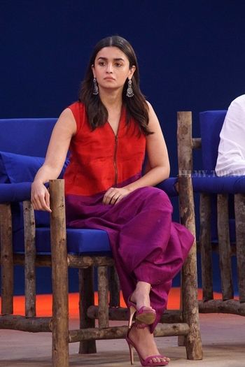 Alia Bhatt