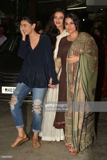 Alia Bhatt