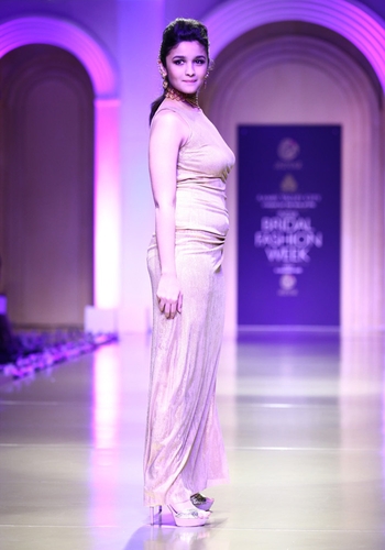 Alia Bhatt