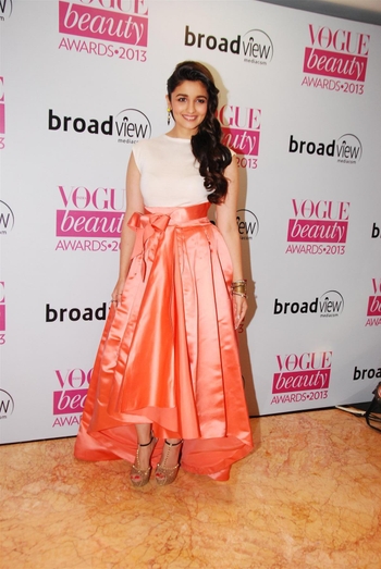 Alia Bhatt