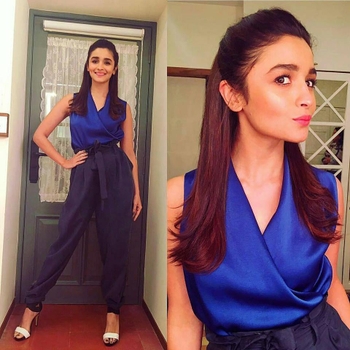 Alia Bhatt
