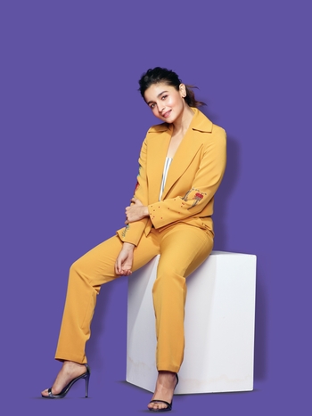 Alia Bhatt