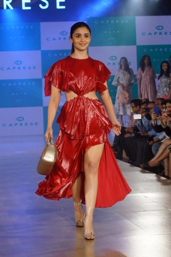 Alia Bhatt