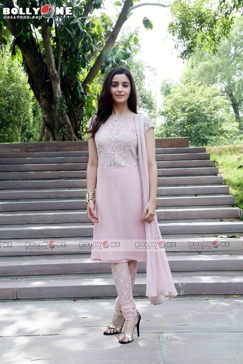 Alia Bhatt