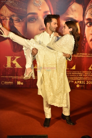 Alia Bhatt