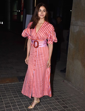 Alia Bhatt