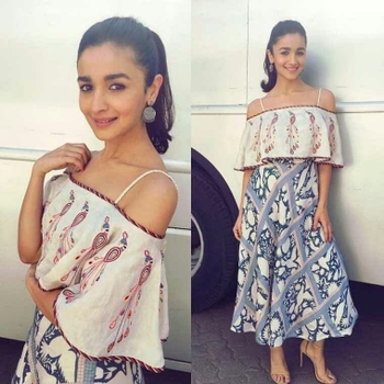 Alia Bhatt